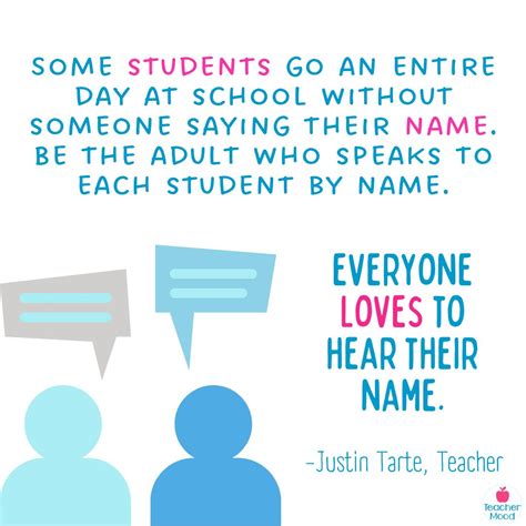 The Impact of Teachers on Students - TeacherMood