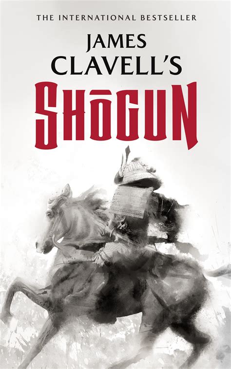 Shogun by James Clavell | Book Review | Worn Out Spines