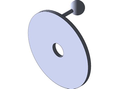 Connecting Rod CAD Model 的图像结果