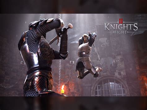 Descargar Knights Fight 2: New Blood gratis para Android | mob.org
