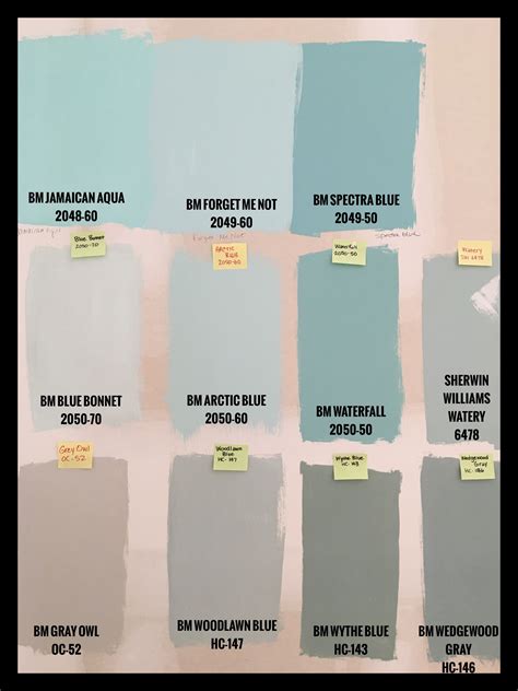 5 Gorgeous Aqua Paint Colors for Your Home