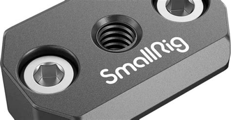 SmallRig 3032 NATO Rail for DJI Ronin S/SC Lowest Price in India