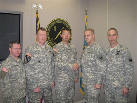 Army Reserve units earn top places in cyber challenge | Article | The ...