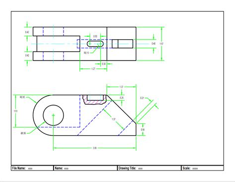 Image result for CAD Array Grid Pattern