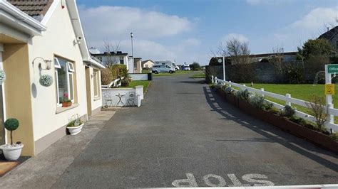 BAYVIEW CARAVAN PARK (Galway) - Campground Reviews & Photos - Tripadvisor