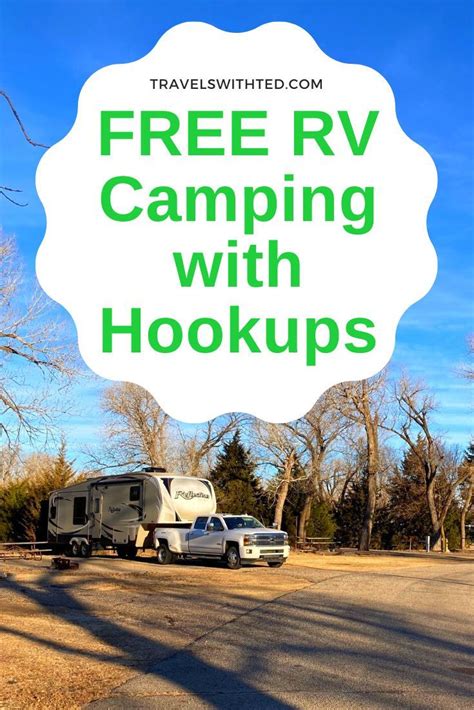 Virginia Campgrounds with Full Hookups: RV Camping & More
