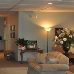 Linn-Honeycutt Funeral Home - Funeral Services & Cemeteries - 1420 ...