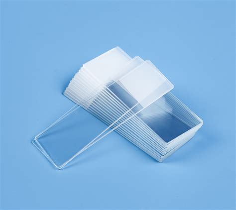 Microscope Slide With Wet Mount at Luis Silva blog