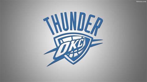 Oklahoma City Thunder Wallpapers - Top Free Oklahoma City Thunder ...
