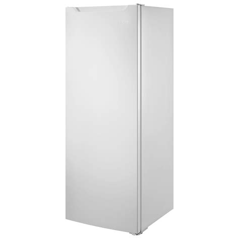 Insignia 7.0 Cu. Ft. Garage Ready Upright Convertible Freezer (NS ...