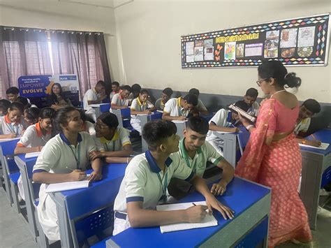 DLF CARES - Empowering Education, Enriching Lives | DLF CARES Education ...