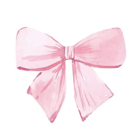 Coquette Bow