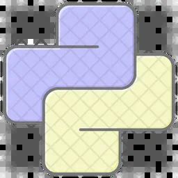 Image result for Python Script Logo