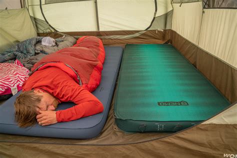 Adult Sleeping Pads