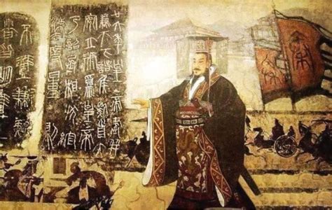 中国历史，为何有上下两千年，五千年，和八千年之分？_百科TA说