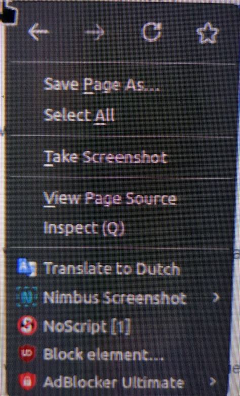 ik kan niet altijd een pagina openen in een nieuw tabblad - Client ...