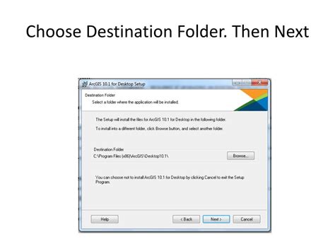 Image result for How to Install ArcMap