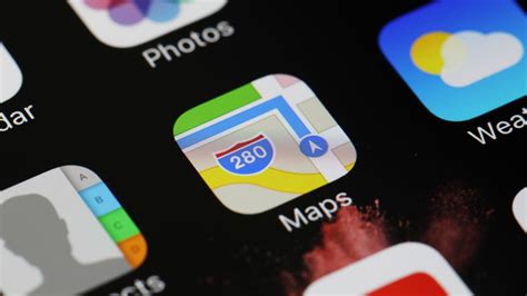Image result for Apple Maps Features
