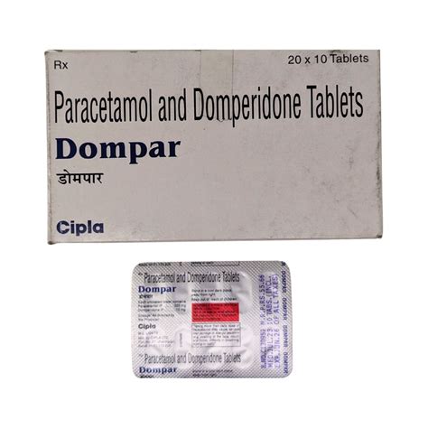 DOMPAR – Bharat Vikas Parishad Charitable Trust