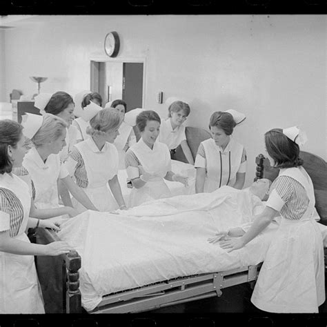 What Is The Florence Nightingale Syndrome Ever Yours”: The Florence