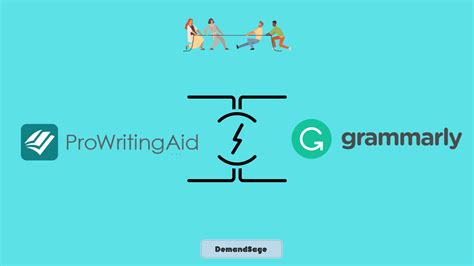 ProWritingAid vs Grammarly: Ultimate Comparison Of 2023!
