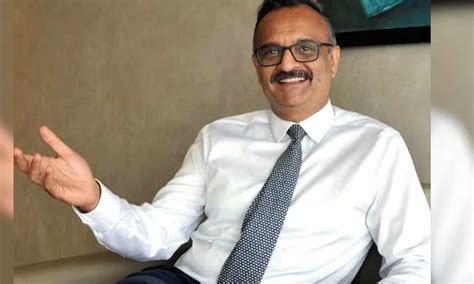 Air India appoints Sanjay Sharma as CFO