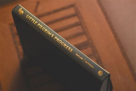 Little Pilgrim's Progress (Illustrated Edition): From John Bunyan's ...