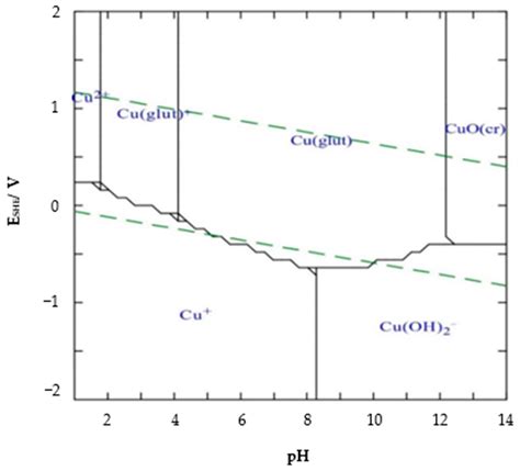 Study of a Copper Oxide Leaching in Alkaline Monosodium Glutamate Solution