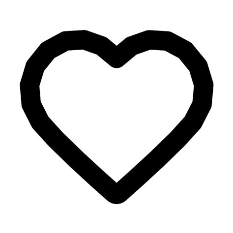Heart Icon Vector 的图像结果