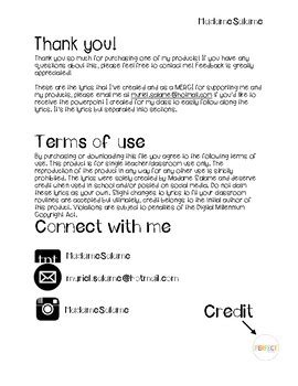 Image result for Patterning Song