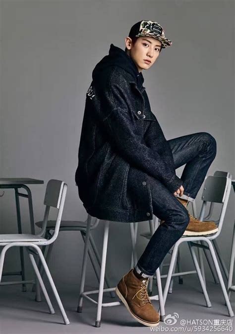 Pin by ester on ⇢ cнαทyєσℓ | Chanyeol, Exo, Exo chanyeol