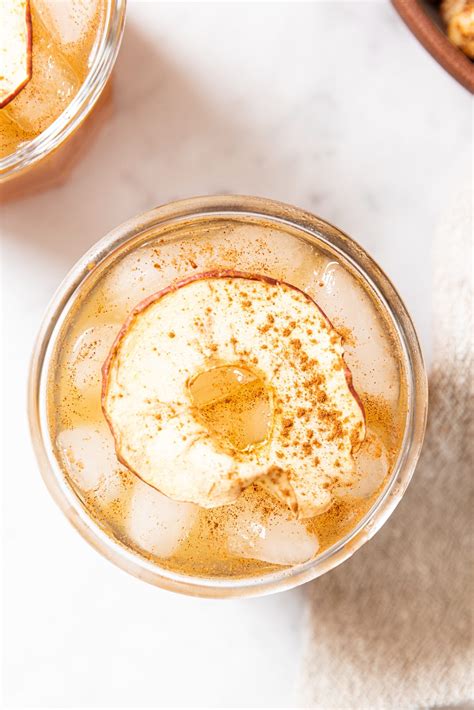 Spiked Apple Cider - Wyse Guide