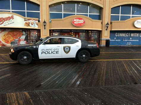 Atlantic City New Jersey Police Department at Windy Lawson blog