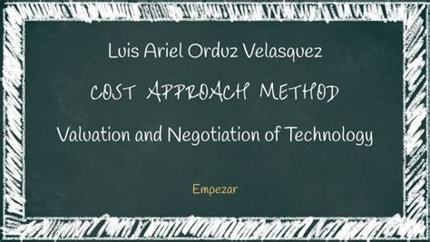 Cost Price Method 的图像结果