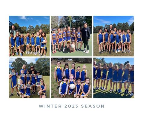 NRRSL Junior Grading 10 - 14 years - Winter 2024, Netball Central ...