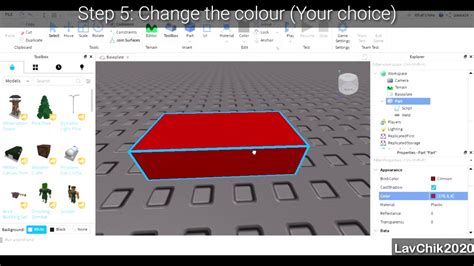 How to Make Models Kill You Roblox Studio 的图像结果