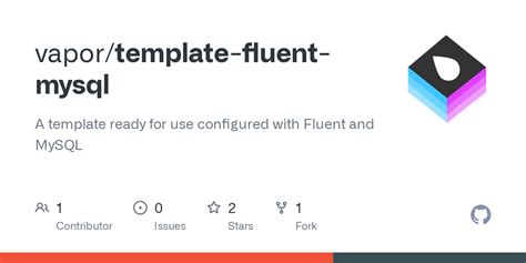 Image result for MySQL Template