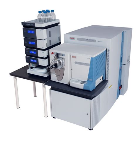 Image result for orbitrap