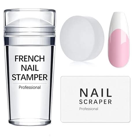 Amazon.in Bestsellers: The most popular items in Nail Art Stampers ...