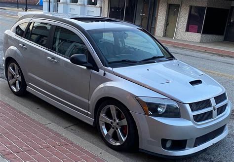 Dodge Caliber SRT4