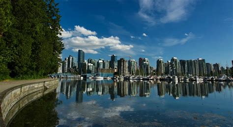 British Columbia PNP invites 170 applicants in the latest BC PNP draw ...