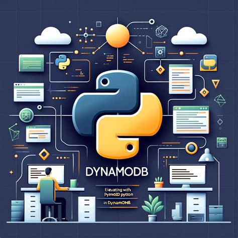 Python DynamoDB 的图像结果