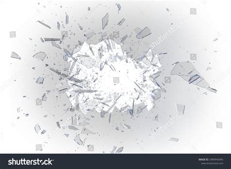 Image result for Glass Exploding
