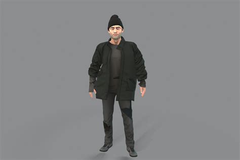 Wandering NPC Unity 的图像结果