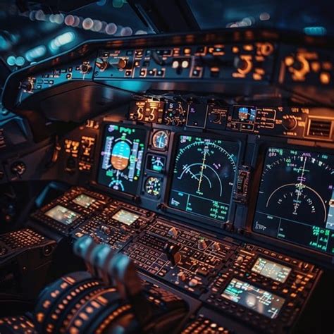 Cockpit Control Panel 的图像结果