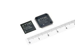 TDK Launches GBDriver RS3 Series of Serial ATA 3 Gbps Compatible NAND ...
