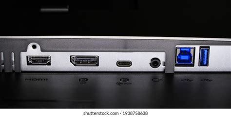 Back of Computer Monitor 的图像结果