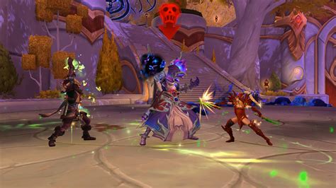 [魔兽世界 News and Guides]