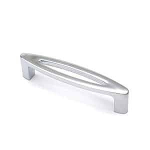 RAB Handle Zinc Drawer/Cabinet/Door/Wardrobe Furniture Handle (Code ...