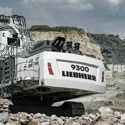 Liebherr launches new app: MyAssistant for Earthmoving